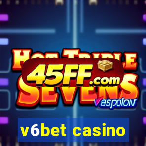 v6bet casino